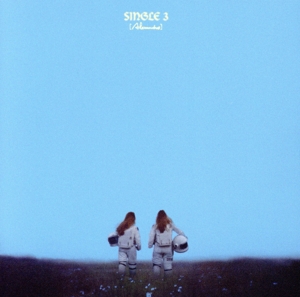 SINGLE 3(通常盤)
