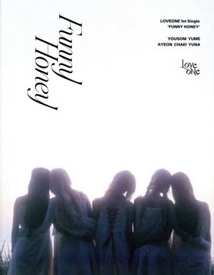 【輸入盤】Funny Honey