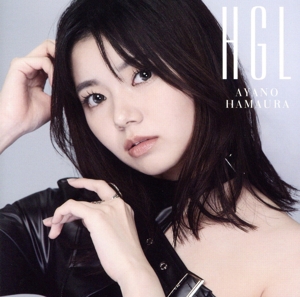 HGL(通常盤A/Cinderella盤)