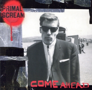 【輸入盤】Come Ahead