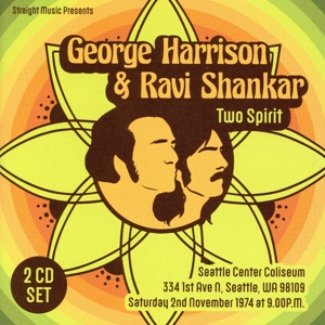 トゥー・スピリット、シアトル '74