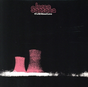 イッツ・オール・アバウト・ラヴ(生産限定盤)