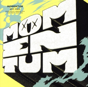 MOMENTUM(通常盤)