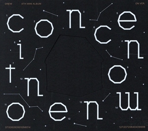 【輸入盤】CONNECTION(Digipack Ver.)