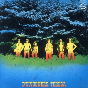 テレサ(紙ジャケット仕様)(SHM-CD)