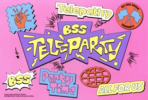 TELEPARTY(GA Ver.)