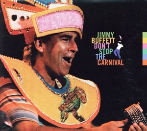 【輸入盤】DON'T STOP THE CARNIVAL(ENHANCED CD)