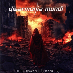 ザ・ドーマント・ストレンジャー