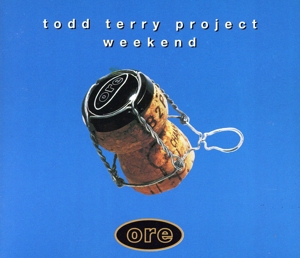 【輸入盤】weekend