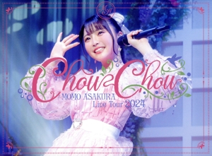麻倉もも Live Tour 2024 “ChouChou
