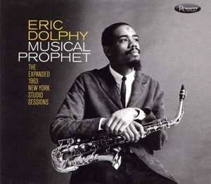 【輸入盤】MUSICAL PROPHET