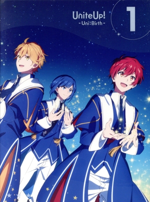 UniteUp！ -Uni:Birth- 1(完全生産限定版)