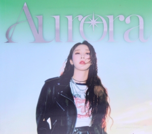 Aurora(特別盤)