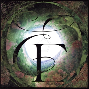 The First Eden - Seeds Of Hope(通常盤)