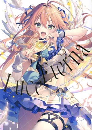 Eterna Luce りいちゅ ART WORKS