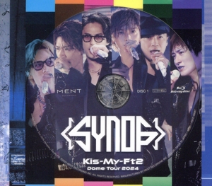 Kis-My-Ft2 DVD・ブルーレイ 通販｜ブックオフ公式オンラインストア