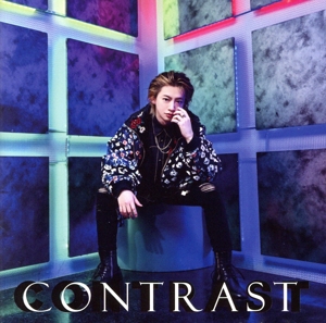 CONTRAST(初回限定盤)