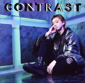 CONTRAST(通常盤)