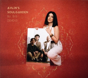 【輸入盤】BU BIR DEMDIR