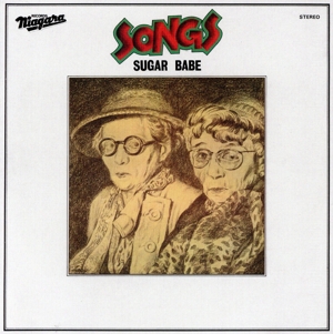 SONGS 50th Anniversary Edition