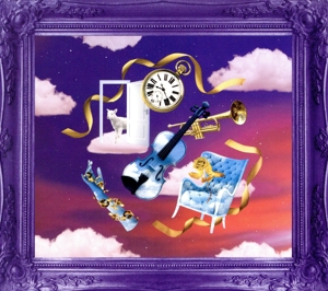 Dreamland(初回限定盤)