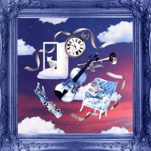 Dreamland(通常盤)