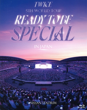 TWICE DVD・ブルーレイ 一覧 通販｜ブックオフ公式オンラインストア