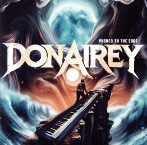 プッシュド・トゥ・ジ・エッジ(通常盤)