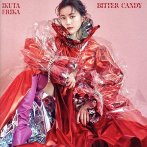 bitter candy(通常盤)