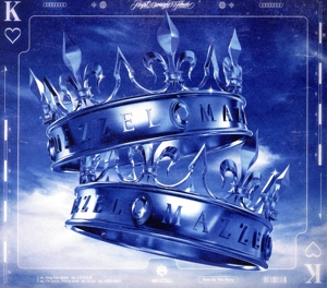 Royal Straight Flush(通常盤)