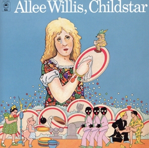 チャイルドスター(期間生産限定盤)