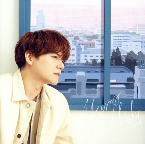 ハートエイク(通常盤)