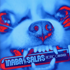 ATOMIC CHIHUAHUA(通常盤)