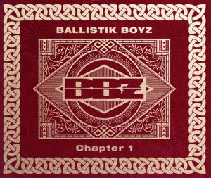 Chapter 1(通常盤)(DVD付)