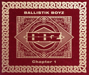 Chapter 1(通常盤)(Blu-ray Disc付)