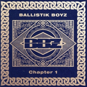 Chapter 1(通常盤)