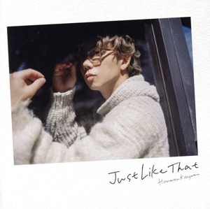 Just Like That(通常盤)