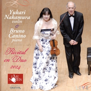 デュオ・リサイタル 2024