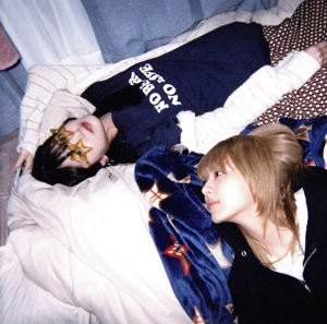 映画『ネムルバカ』音楽集