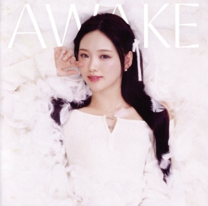 AWAKE【WithU盤】(RIO盤)