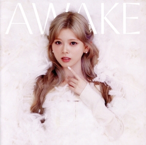 AWAKE【WithU盤】(RIKU盤)