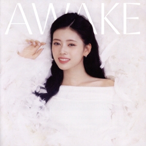 AWAKE【WithU盤】(RIMA盤)