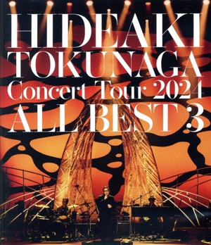Concert Tour 2024 ALL BEST 3(Blu-ray Disc)