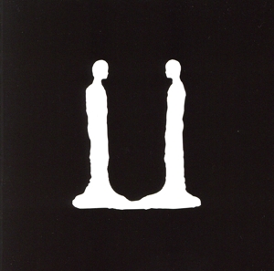 UBERMENSCH(ホワイト)