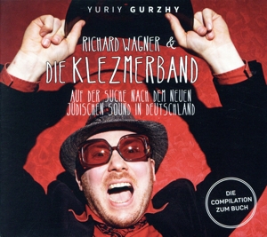 Richard Wagner & die Klezmerband