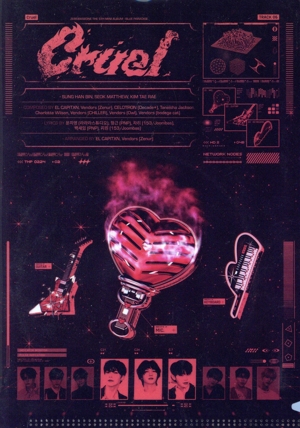 【輸入盤】BLUE PARADISE(ZEROSE ver.)