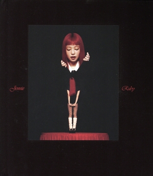 【輸入盤】Ruby(Photobook Ver./Zen Ver.)