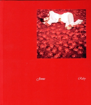 【輸入盤】Ruby(Photobook Ver./Jane Ver.)