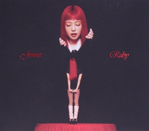 【輸入盤】Ruby(Digipack Ver.)