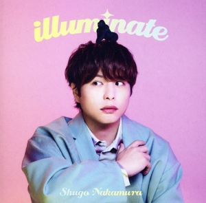 イルミネイト(通常盤)